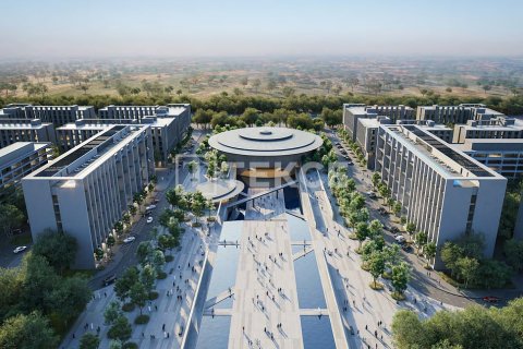 Muwaileh、Sharjah、UAE にあるマンション販売中 1ベッドルーム、89 m2、No699448 - 写真 3