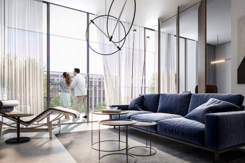 Muwaileh、Sharjah、UAE にあるマンション販売中 1ベッドルーム、89 m2、No699448 - 写真 7