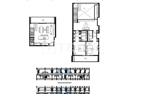 Muwaileh、Sharjah、UAE にあるマンション販売中 1ベッドルーム、89 m2、No699448 - 写真 11