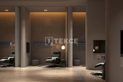 Dubai、UAE にあるマンション販売中 1ベッドルーム、103 m2、No699452 - 写真 5