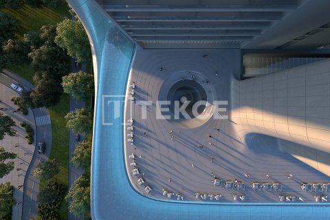 Dubai、UAE にあるマンション販売中 1ベッドルーム、103 m2、No699452 - 写真 2