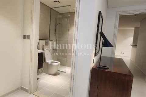 آپارتمان برای اجاره در Business Bay، Dubai، امارات متحده عربی 1 خوابه ، 82.83231480 متر مربع ، شماره 652510 - تصویر 4