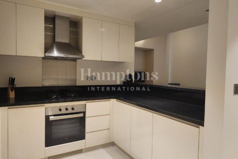 آپارتمان برای اجاره در Business Bay، Dubai، امارات متحده عربی 1 خوابه ، 82.83231480 متر مربع ، شماره 652510 - تصویر 10