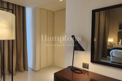 آپارتمان برای اجاره در Business Bay، Dubai، امارات متحده عربی 1 خوابه ، 82.83231480 متر مربع ، شماره 652510 - تصویر 2