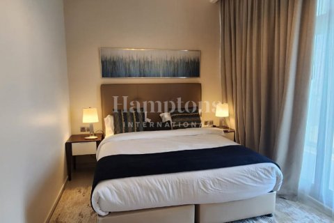 آپارتمان برای اجاره در Business Bay، Dubai، امارات متحده عربی 1 خوابه ، 82.83231480 متر مربع ، شماره 652510 - تصویر 3