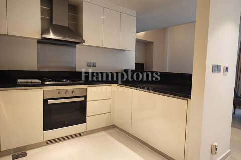 آپارتمان برای اجاره در Business Bay، Dubai، امارات متحده عربی 1 خوابه ، 82.83231480 متر مربع ، شماره 652510 - تصویر 11