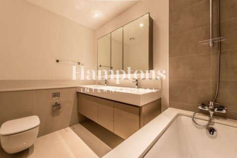 Huoneisto Dubai Creek Harbour (The Lagoons), Arabiemiraatit 2 makuuhuonetta, 112.78424200 m2 № 652514 - kuva 4