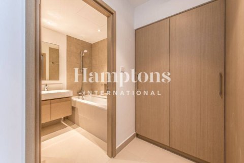 Huoneisto Dubai Creek Harbour (The Lagoons), Arabiemiraatit 2 makuuhuonetta, 112.78424200 m2 № 652514 - kuva 12