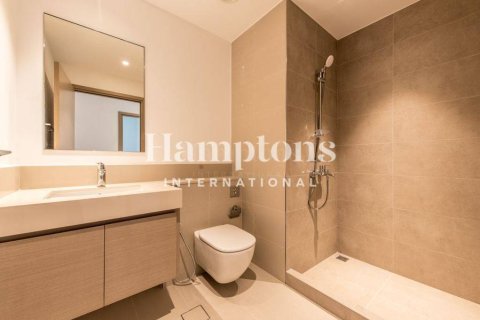 Huoneisto Dubai Creek Harbour (The Lagoons), Arabiemiraatit 2 makuuhuonetta, 112.78424200 m2 № 652514 - kuva 6