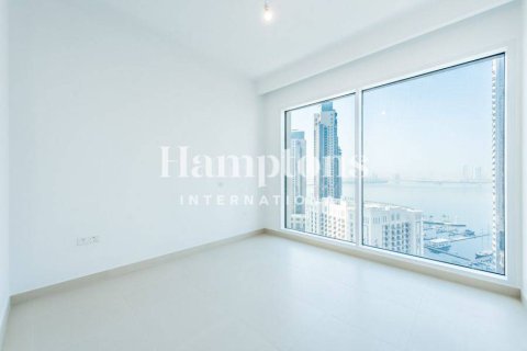 Huoneisto Dubai Creek Harbour (The Lagoons), Arabiemiraatit 2 makuuhuonetta, 112.78424200 m2 № 652514 - kuva 16