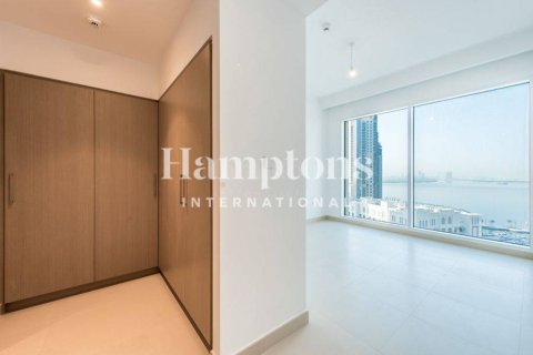 Huoneisto Dubai Creek Harbour (The Lagoons), Arabiemiraatit 2 makuuhuonetta, 112.78424200 m2 № 652514 - kuva 13