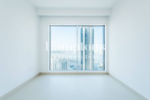 Huoneisto Dubai Creek Harbour (The Lagoons), Arabiemiraatit 2 makuuhuonetta, 112.78424200 m2 № 652514 - kuva 1