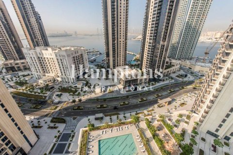 Huoneisto Dubai Creek Harbour (The Lagoons), Arabiemiraatit 2 makuuhuonetta, 112.78424200 m2 № 652514 - kuva 17