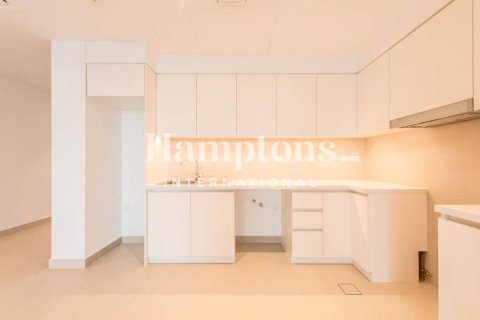 Huoneisto Dubai Creek Harbour (The Lagoons), Arabiemiraatit 2 makuuhuonetta, 112.78424200 m2 № 652514 - kuva 8