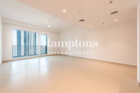 Huoneisto Dubai Creek Harbour (The Lagoons), Arabiemiraatit 2 makuuhuonetta, 112.78424200 m2 № 652514 - kuva 3