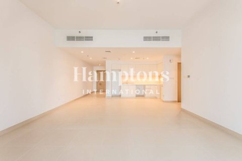 Huoneisto Dubai Creek Harbour (The Lagoons), Arabiemiraatit 2 makuuhuonetta, 112.78424200 m2 № 652514 - kuva 5