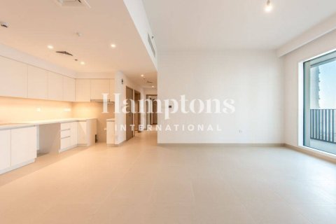 Huoneisto Dubai Creek Harbour (The Lagoons), Arabiemiraatit 2 makuuhuonetta, 112.78424200 m2 № 652514 - kuva 10