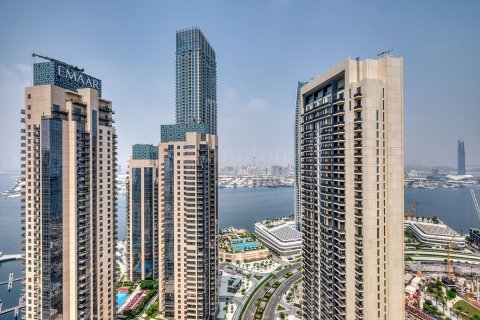 Apartman u gradu Dubai Creek Harbour (The Lagoons), Dubai, UAE 1 spavaća soba, 65.86822700 m2 Br. 652515 - Slika 1