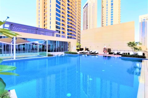 Apartman u gradu Dubai Creek Harbour (The Lagoons), Dubai, UAE 1 spavaća soba, 65.86822700 m2 Br. 652515 - Slika 18