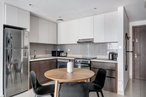 Apartman u gradu Dubai Creek Harbour (The Lagoons), Dubai, UAE 1 spavaća soba, 65.86822700 m2 Br. 652515 - Slika 8