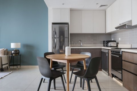 Apartman u gradu Dubai Creek Harbour (The Lagoons), Dubai, UAE 1 spavaća soba, 65.86822700 m2 Br. 652515 - Slika 7