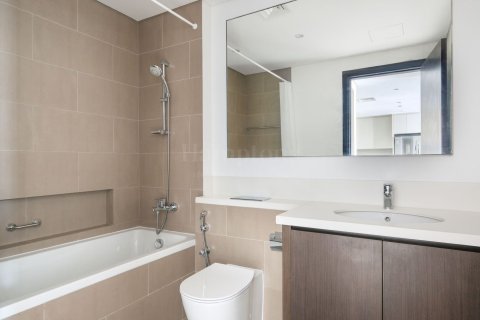 Apartman u gradu Dubai Creek Harbour (The Lagoons), Dubai, UAE 1 spavaća soba, 65.86822700 m2 Br. 652515 - Slika 13