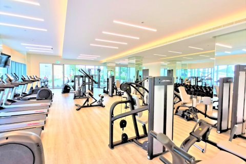 Apartman u gradu Dubai Creek Harbour (The Lagoons), Dubai, UAE 1 spavaća soba, 65.86822700 m2 Br. 652515 - Slika 20