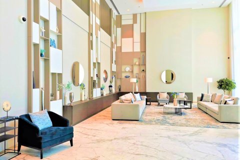 Apartman u gradu Dubai Creek Harbour (The Lagoons), Dubai, UAE 1 spavaća soba, 65.86822700 m2 Br. 652515 - Slika 23