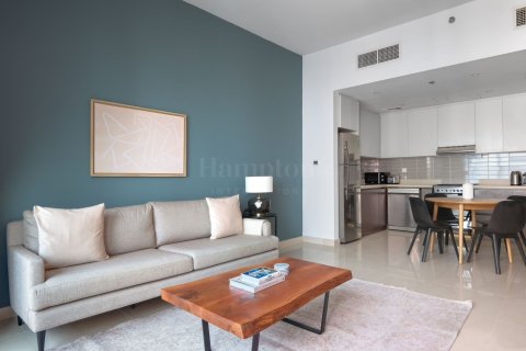 Apartman u gradu Dubai Creek Harbour (The Lagoons), Dubai, UAE 1 spavaća soba, 65.86822700 m2 Br. 652515 - Slika 4