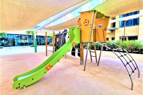 Apartman u gradu Dubai Creek Harbour (The Lagoons), Dubai, UAE 1 spavaća soba, 65.86822700 m2 Br. 652515 - Slika 21