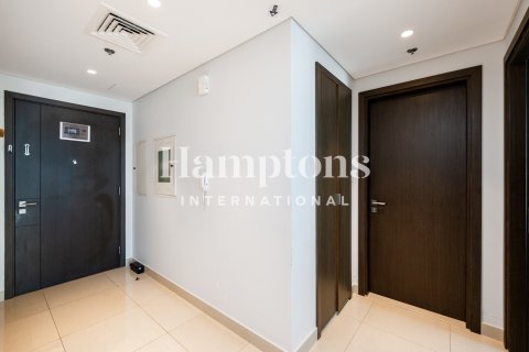 Apartman u gradu Dubai Creek Harbour (The Lagoons), Dubai, UAE 1 spavaća soba, 65.86822700 m2 Br. 652515 - Slika 26