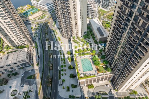 Apartman u gradu Dubai Creek Harbour (The Lagoons), Dubai, UAE 1 spavaća soba, 65.86822700 m2 Br. 652515 - Slika 30