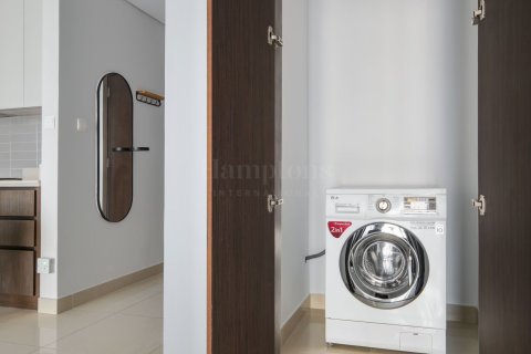 Apartman u gradu Dubai Creek Harbour (The Lagoons), Dubai, UAE 1 spavaća soba, 65.86822700 m2 Br. 652515 - Slika 14