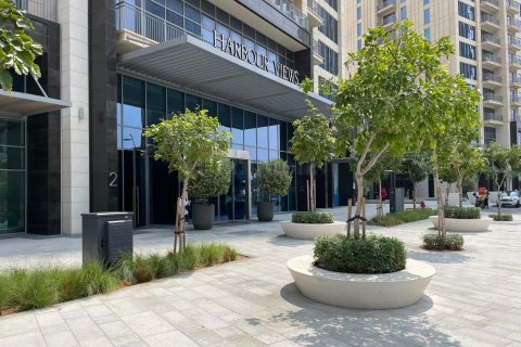 Apartman u gradu Dubai Creek Harbour (The Lagoons), Dubai, UAE 1 spavaća soba, 65.86822700 m2 Br. 652515 - Slika 15