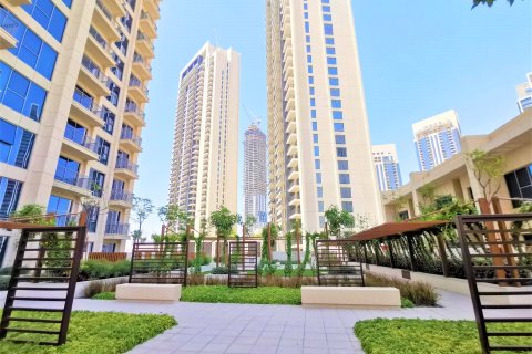 Apartman u gradu Dubai Creek Harbour (The Lagoons), Dubai, UAE 1 spavaća soba, 65.86822700 m2 Br. 652515 - Slika 24