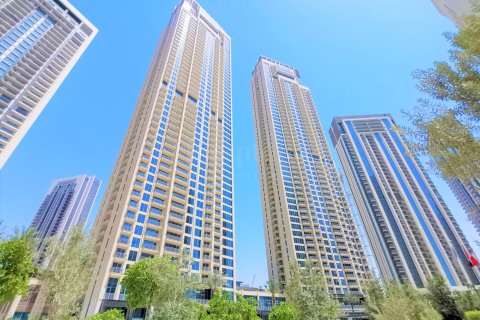 Apartman u gradu Dubai Creek Harbour (The Lagoons), Dubai, UAE 1 spavaća soba, 65.86822700 m2 Br. 652515 - Slika 17