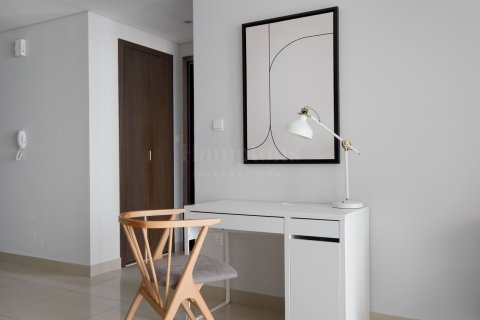 Apartman u gradu Dubai Creek Harbour (The Lagoons), Dubai, UAE 1 spavaća soba, 65.86822700 m2 Br. 652515 - Slika 5