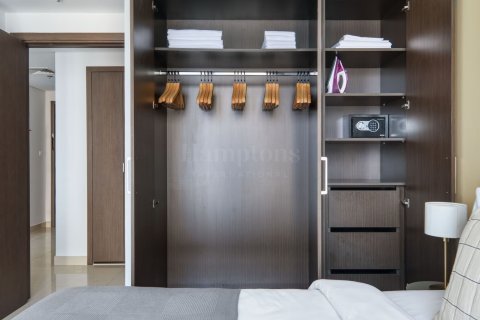 Apartman u gradu Dubai Creek Harbour (The Lagoons), Dubai, UAE 1 spavaća soba, 65.86822700 m2 Br. 652515 - Slika 12