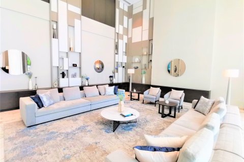 Apartman u gradu Dubai Creek Harbour (The Lagoons), Dubai, UAE 1 spavaća soba, 65.86822700 m2 Br. 652515 - Slika 25