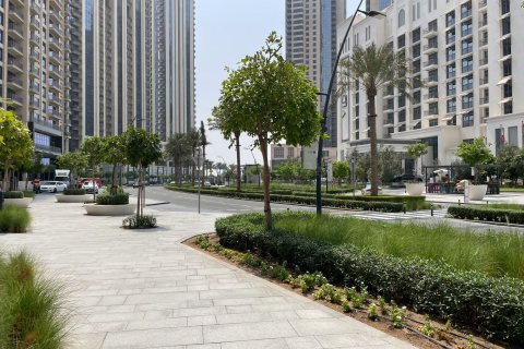 Apartman u gradu Dubai Creek Harbour (The Lagoons), Dubai, UAE 1 spavaća soba, 65.86822700 m2 Br. 652515 - Slika 16