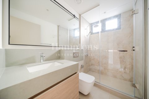 Māja The World Islands, Dubaijā, AAE 3 istabas, 178.93117800 m2 Nr. 652509 - attēls 7