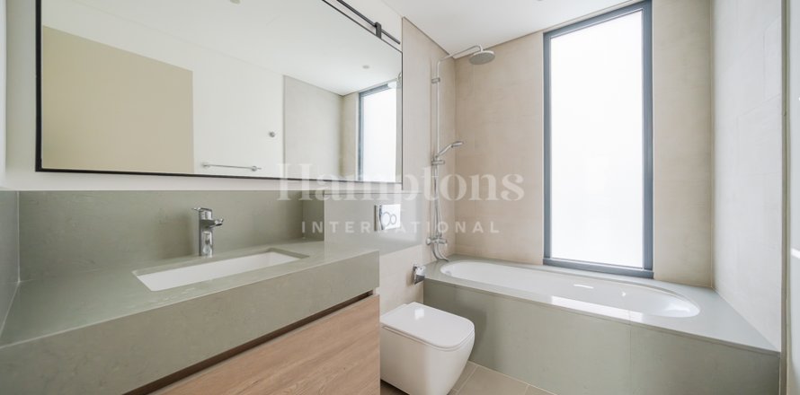 Māja The World Islands, Dubaijā, AAE 3 istabas, 178.931 m2 Nr. 652509