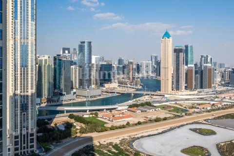 Business Bay、Dubai、UAE にあるマンションの賃貸物件 2ベッドルーム、75.54871960 m2、No652511 - 写真 4