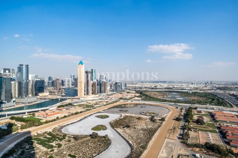 Business Bay、Dubai、UAE にあるマンションの賃貸物件 2ベッドルーム、75.54871960 m2、No652511 - 写真 1