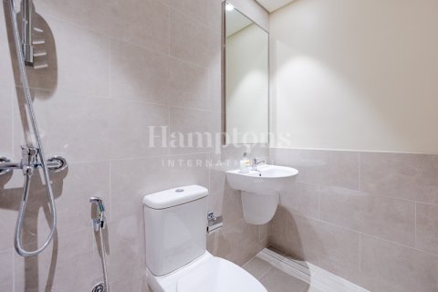 Apartmán v Downtown Dubai (Downtown Burj Dubai), SAE 3 spálne, 159.88606300 m2 č. 652513 - Fotografia 13