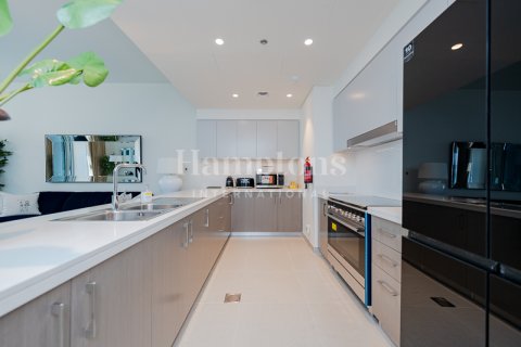 Apartmán v Downtown Dubai (Downtown Burj Dubai), SAE 3 spálne, 159.88606300 m2 č. 652513 - Fotografia 12