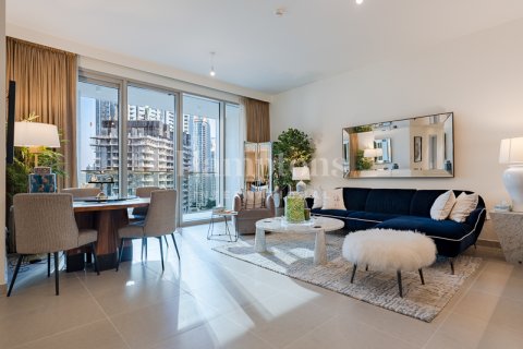 Apartmán v Downtown Dubai (Downtown Burj Dubai), SAE 3 spálne, 159.88606300 m2 č. 652513 - Fotografia 17