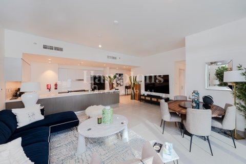 Apartmán v Downtown Dubai (Downtown Burj Dubai), SAE 3 spálne, 159.88606300 m2 č. 652513 - Fotografia 16