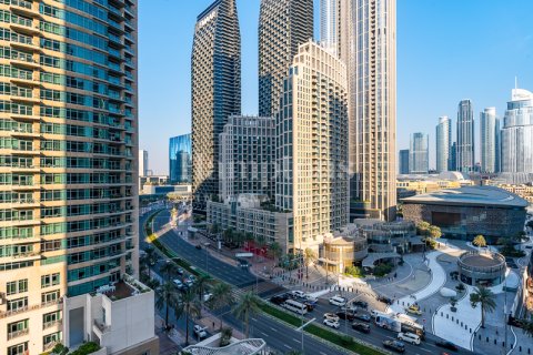 Apartmán v Downtown Dubai (Downtown Burj Dubai), SAE 3 spálne, 159.88606300 m2 č. 652513 - Fotografia 24