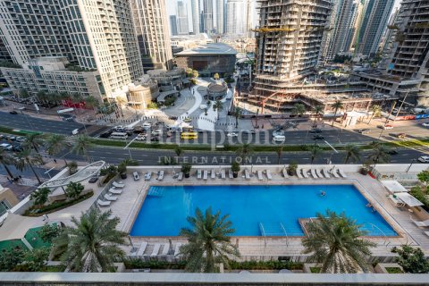 Apartmán v Downtown Dubai (Downtown Burj Dubai), SAE 3 spálne, 159.88606300 m2 č. 652513 - Fotografia 25